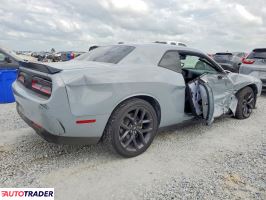 Dodge Challenger 2021 5