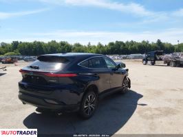 Toyota Venza 2021 2