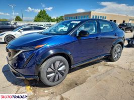 Nissan Pozostałe - zobacz ofertę