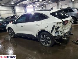 Ford Escape 2024 2