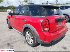 Austin Mini 2020 1