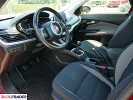 Fiat Tipo 2020 1.4 95 KM