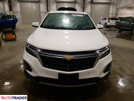 Chevrolet Equinox 2022 1