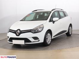 Renault Clio 2019 0.9 88 KM