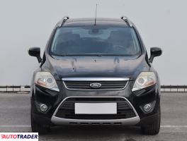 Ford Kuga 2009 2.0 134 KM
