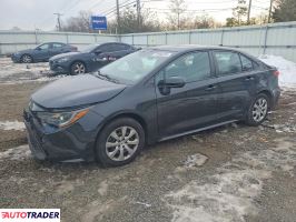 Toyota Corolla - zobacz ofertę