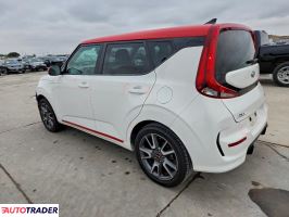 Kia Soul 2020 2