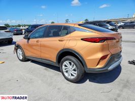 Buick Pozostałe 2025 1