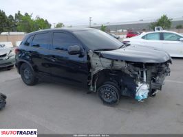 Mitsubishi Outlander 2023 2 Mitsubishi Outlander 2023 2