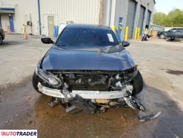 Honda Accord 2020 1 Honda Accord 2020 1