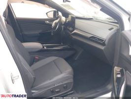 Volkswagen Pozostałe 2024