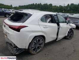 Lexus Pozostałe 2025 2 Lexus Pozostałe 2025 2