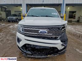 Ford Expedition 2021 3