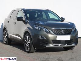 Peugeot 3008 2018 1.2 128 KM