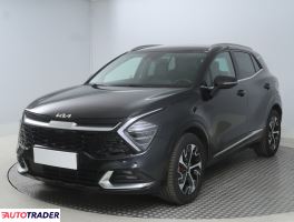 Kia Sportage 2022 1.6 226 KM