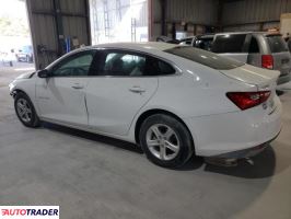 Chevrolet Malibu 2024 1