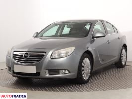 Opel Insignia 2011 2.0 158 KM Opel Insignia 2011 2.0 158 KM