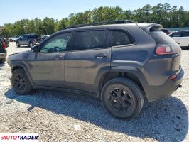 Jeep Cherokee 2022 3
