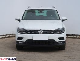Volkswagen Tiguan 2018 1.5 147 KM