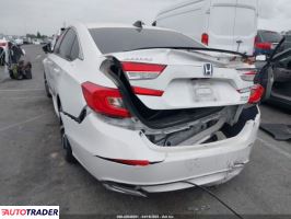 Honda Accord 2022 2 Honda Accord 2022 2