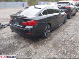 BMW 430 2020 2