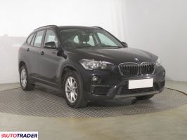 BMW X1 2019 1.5 113 KM