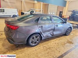 Kia Pozostałe 2023 2