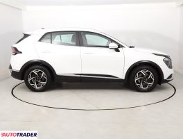 Kia Sportage 2022 1.6 147 KM