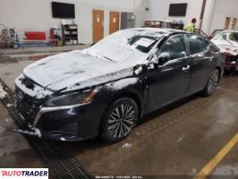 Nissan Altima 2024 2