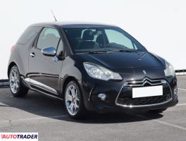 Citroen DS3 - zobacz ofertę