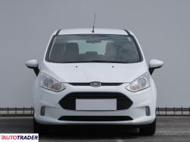 Ford B-MAX 2013 1.6 93 KM