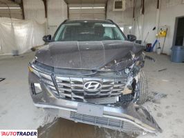 Hyundai Tucson 2023 2 Hyundai Tucson 2023 2