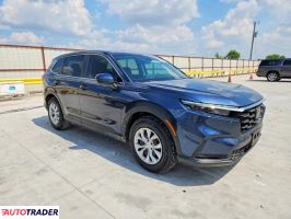 Honda CR-V 2025 1