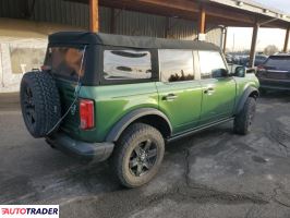 Ford Bronco 2024 2