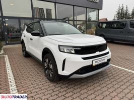 Opel Frontera 2025 1.2 145 KM