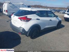 Nissan Pozostałe 2020 1