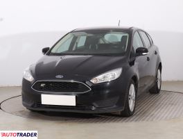 Ford Focus 2015 1.0 99 KM