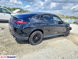 Mercedes CL 2024 2