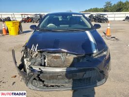 Toyota Corolla 2020 1