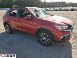 Mitsubishi Outlander 2019 2