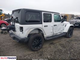 Jeep Wrangler 2021 2