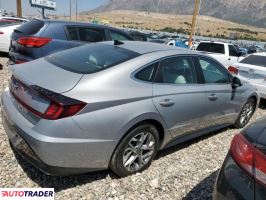 Hyundai Sonata 2023 2 Hyundai Sonata 2023 2