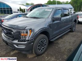 Ford Pozostałe 2022 2