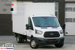 Ford Transit 2020 2 Ford Transit 2020 2
