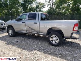 Dodge Ram 2021 6 Dodge Ram 2021 6