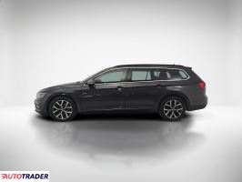 Volkswagen Passat 2023 1.5 150 KM
