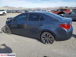 Toyota Corolla 2019 1 Toyota Corolla 2019 1