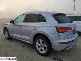 Audi Q5 2023 2