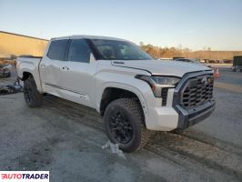 Toyota Tundra 2025 3
