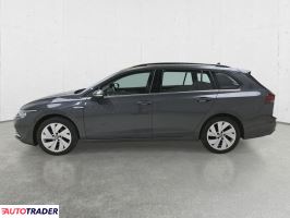 Volkswagen Golf 2022 1.5 150 KM